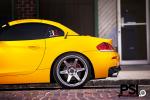 BMW Z4 by PSI 2014 года